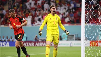 أهداف مباراة بلجيكا وكندا في كأس العالم قطر 2022.. باتشواي يفتتح التهديف للمنتخب البلجيكي
