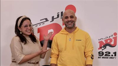 عزيز الشافعي: أتمني التعاون مع الكينج محمد منير وإليسا