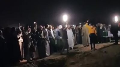 انقلاب سيارة ملاكي بإحدى الترع بالدقهلية وانتشال ضحية والبحث عن آخر