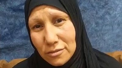 تهجموا عليا وضربوني أنا وولادي عشان طمعانين فينا.. سيدة تستغيث من أهل زوجها المتوفي بالتعدي عليهم بأوسيم