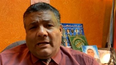 مقتل فتاة على يد عشيق والدتها بالمطرية.. ومحامي المجني عليها: عذبوها لأكثر من 10 ساعات | بث مباشر