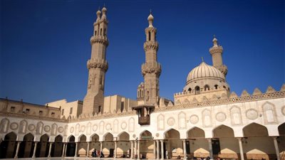 انطلاق مقارئ الحضور المباشر بالجامع الأزهر ومسجد مدينة البعوث الإسلامية