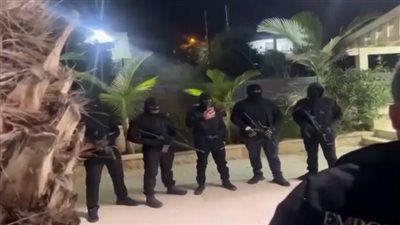 مسلحون دروز في إسرائيل يهددون باقتحام جنين الفلسطينية لإعادة جثمان أحدهم