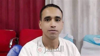 بيجهز عش الزوجية.. وفاة شاب بعد خطوبته بشهر بأزمة قلبية في قنا 