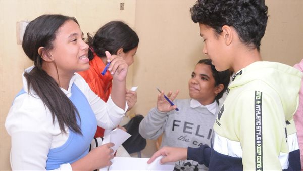 تنمية النشء