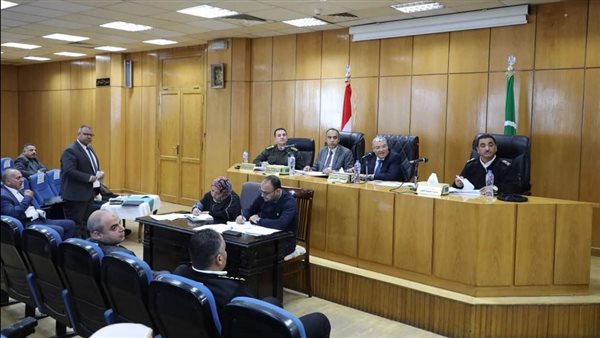 محافظة المنيا 