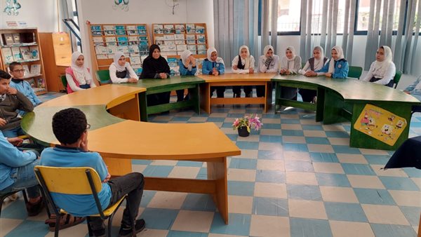 جانب من الفعاليات