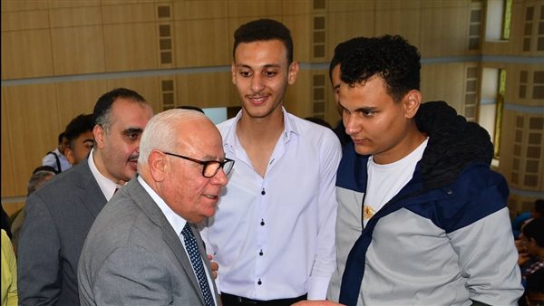 جامعة بورسعيد التكنولوجية