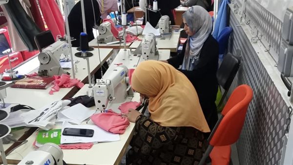 التدريب المهني