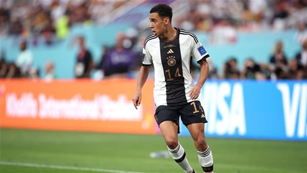 جمال موسيالا