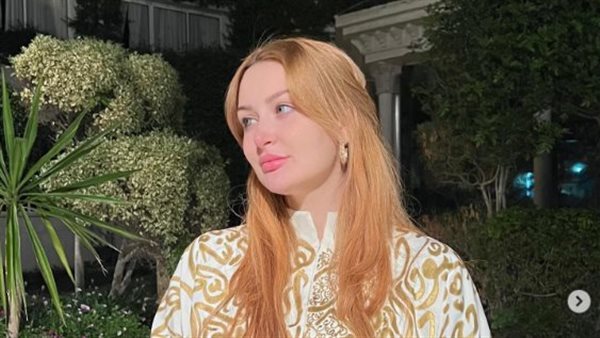 رانيا التومي 