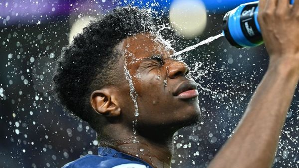 أوريلين تشاوميني