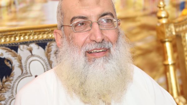 الدكتور ياسر برهامي