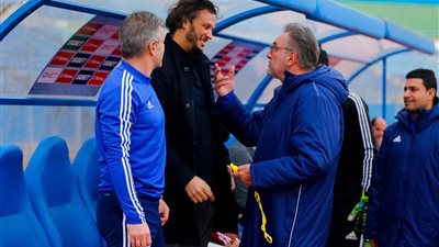 بيراميدز يرحب باستضافة الدورة الإفريقية للأوليمبياد الخاصة على ملعبه (مستند)