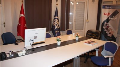 “الداخلية” تكشف تفاصيل القبض على خلية “الأناضول” في مصر (بيان بالأسماء)