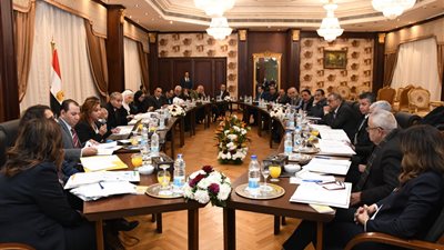 المجلس القومي للأجور يطرح 4 توصيات بشأن البطالة (تفاصيل)