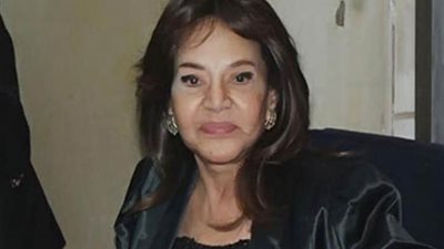 مهرجان أسوان الدولي لأفلام المرأة ينعي ماجدة الصباحي: قيمة فنية كبيرة