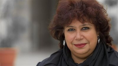 “عبرت عن بنات جيلها”.. وزيرة الثقافة تنعي الفنانة ماجدة (صورة)