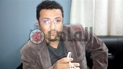 شقيق ناجية من حادث طبيبات المنيا يسرد تفاصيل الساعات الأولى للمصابات وزيارة الوزيرة (فيديو)