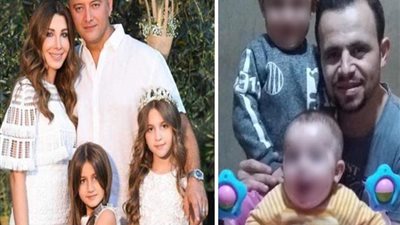 أسرة القتيل السوري تطالب نانسي عجرم وزوجها بتعويض نصف مليون دولار