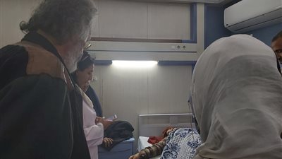 اسم الشهيدة.. ننشر أول صورة للطبيبة رانيا محرم المتوفية في حادث المنيا