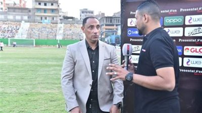 المدير الفني لطنطا يكشف “للقاهرة 24” أسباب الخسارة أمام الأهلي والزمالك والفارق بينهما