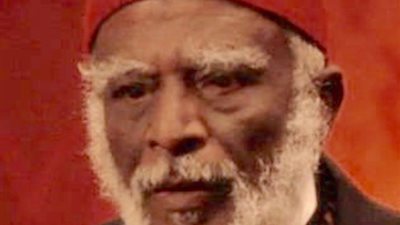 عاد للتمثيل في سن 49 ومشهور بـ “الشيخ عبد القادر”.. 10 معلومات عن إبراهيم فرح (صور)