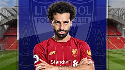 محمد صلاح يتحدث عن مواجهة مانشستر يونايتد وتطور مستواه ويكشف كيفية مواجهة الضغوطات