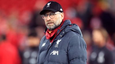 “كلوب” عن تغيير موعد أمم إفريقيا: “كارثي ولن نبيع صلاح بسبب هذا الأمر”