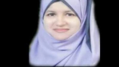 شقيقة إحدى ضحايا “أطباء المنيا”: “أختي صلت فجر يوم الحادث.. وكانت تخشى ركوب الميكروباصات”