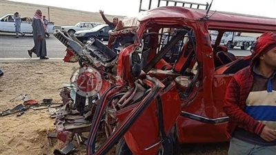 مخاطبة رئيس الجمهورية.. تعرف على قرارات “الأطباء” الخاصة بحادث طبيبات المنيا