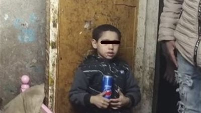 حبس بائع صور ابن شقيقه أثناء تعاطيه “بانجو” بالشرقية (تفاصيل)