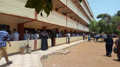 مصدر بمحافظة المنوفية يكشف لـ”القاهرة 24″ أسباب إقالة مدير إدارة تلا التعليمية