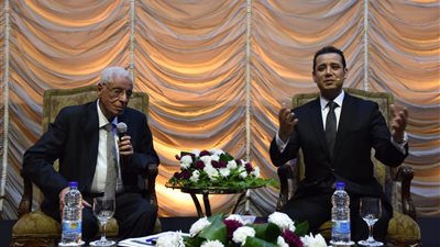 حسام موافي: النوم 8 ساعات خطر على الإنسان.. و30% من الشعب المصري مريض بالضغط