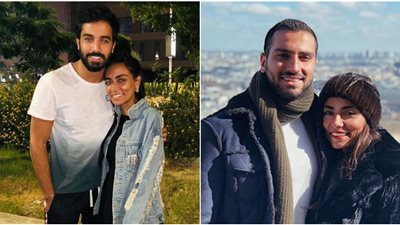 بعد محمد الشرنوبي.. المنتجة سارة الطباخ تدخل في خلافات جديدة مع الفنان حازم إيهاب