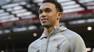 أرنولد عن مواجهة مانشستر يونايتد: لدينا هدف محدد