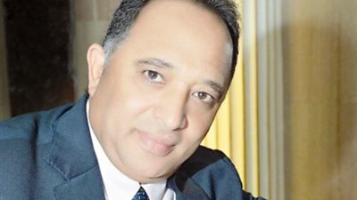 هايدي سليم تشكو المخرج حسني صالح لنقيب الممثلين بسبب “بنت القبائل” (صورة)