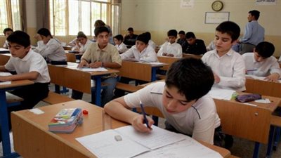 نتيجة الصف السادس الابتدائي برقم الجلوس 2019-2020 بجميع المحافظات