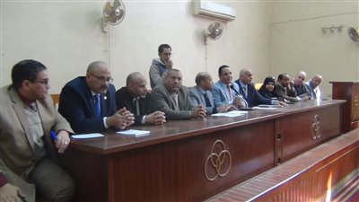 لأول مرة في الصعيد.. “الزراعة” تطلق منظومة كارت الفلاح بأسيوط (صور)