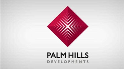 بالم هيلز للتعمير توقع عقد قرض بـ505 ملايين جنيه