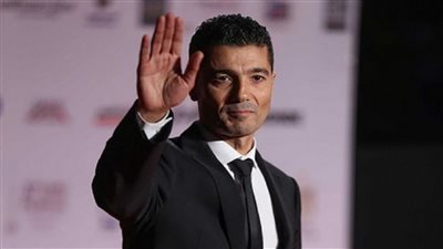 فريدة الشوباشي تكشف آخر تطورات الحالة الصحية للنجم خالد النبوي (صورة)