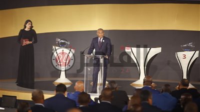 أحمد أحمد يتعهد بشفافية التصفيات الإفريقية المؤهلة لمونديال 2022