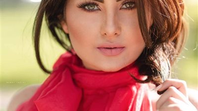 رشا بن معاوية: “بخط الإيد” بطاقة تعارف بيني وبين الجمهور في الشارع