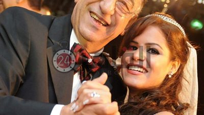 في ذكرى ميلاده.. ابنة أحمد راتب: “أطالب بتكريمه بالمهرجانات.. وعادل إمام بيسأل علينا” (حوار)