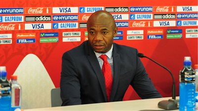 غدًا.. إيمانويل أمونيكي يصل القاهرة لتولي تدريب المقاصة