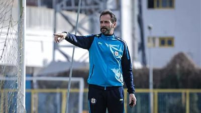 مدرب الإسماعيلي: لا بديل عن الفوز أمام الاتحاد السكندري