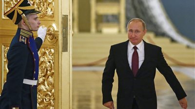 البرلمان الروسي يُصوت موافقًا على تعديلات تشكك في استمرار بوتين بعد 2024