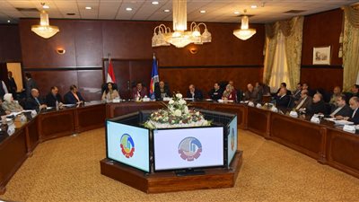 27 ألف طلب لتقنين الأوضاع و22 ألف مواطن تقدموا بطلبات تصالح على مخالفات بناء في البحيرة