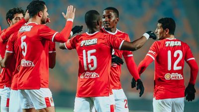 أخبار الأهلي اليوم الجمعة 24/1/2020.. قيد بادجي والاعتراض على استبدال “كاف”