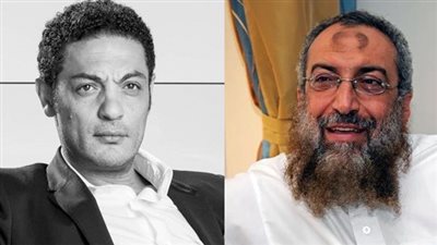 ياسر برهامي يعلق على دعوة محمد علي للتظاهر في 25 يناير المقبل (صورة)